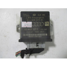 Audi A4 A6 A8 Q7 Far Ayar Kontrol Beyni 8P0907357F 5LA 008 379-01