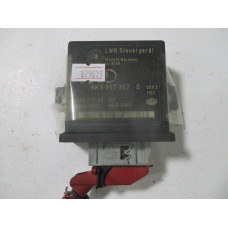 Audi A4 A5 Far Ayar Kontrol Beyni 8K0907357B 008379-24