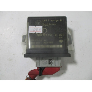 Audi A4 A5 Far Ayar Kontrol Beyni 8K0907357B 008379-24