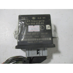Audi A3 TT Far Ayar Kontrol Beyni 8P0907357G 5LA008379-02 