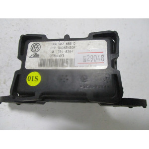 Audi A3 Volkswagen Touran ESP Sensörü 1K0907655D 10.1701-0364.3