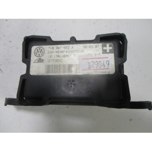 Volkswagen Touareg Audi TT Porsche Cayenne ESP Sensörü 7H0907652A 10.1701-0367.3