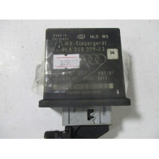 Audi A3 S3 TT Far Ayar Kontrol Beyni 8P3907357 5LA008379-13