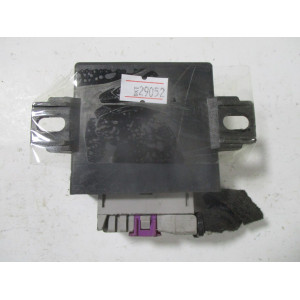 Audi A8 A6 Kapı Aynası Kontrol Beyni 4A0907445A 5DS 005 617-01