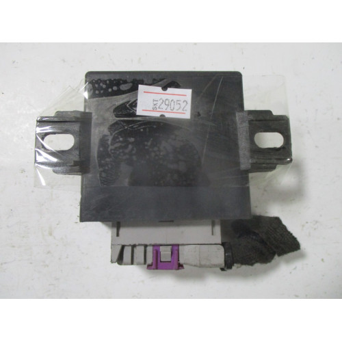 Audi A8 A6 Kapı Aynası Kontrol Beyni 4A0907445A 5DS 005 617-01