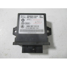 Volkswagen Tiguan Passat Far Ayar Kontrol Beyni 5M0907357B 5WK49189