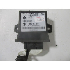 Audi Volkswagen Seat Far Ayar kontrol Beyni 5M0907357 5WK49172