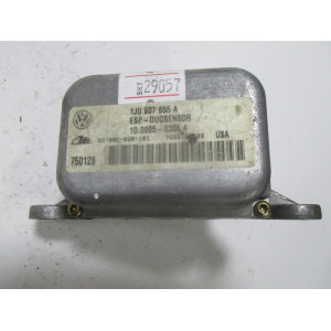Volkswagen Audi Seat Skoda ESP Sensörü 1J0907655A 10.0985-0306.4