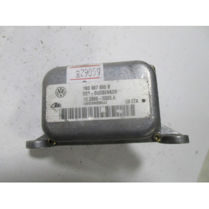 Volkswagen Golf Touran ESP Sensörü 1K0907655B 10.0985-0320.4