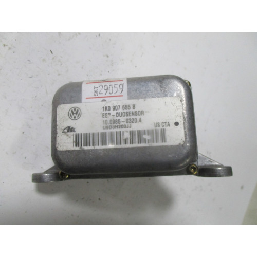 Volkswagen Golf Touran ESP Sensörü 1K0907655B 10.0985-0320.4