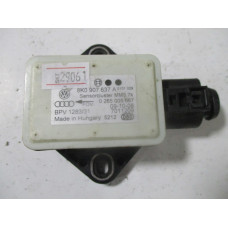Audi A4 A5 ESP Sensörü 8K0907637A 0265005667