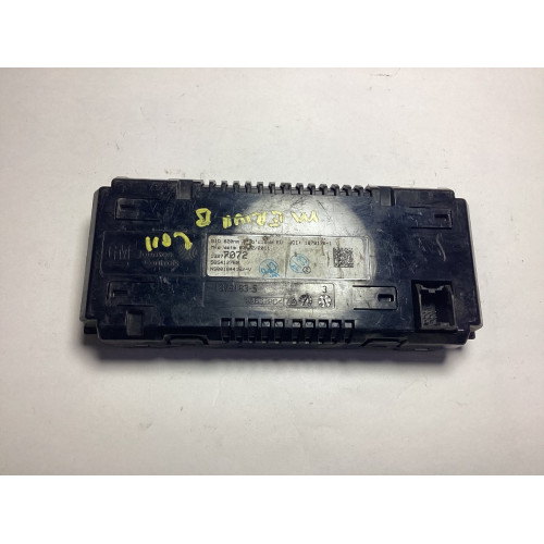 Opel Astra Zafira Meriva Bilgi Ekranı 565412769 13277072