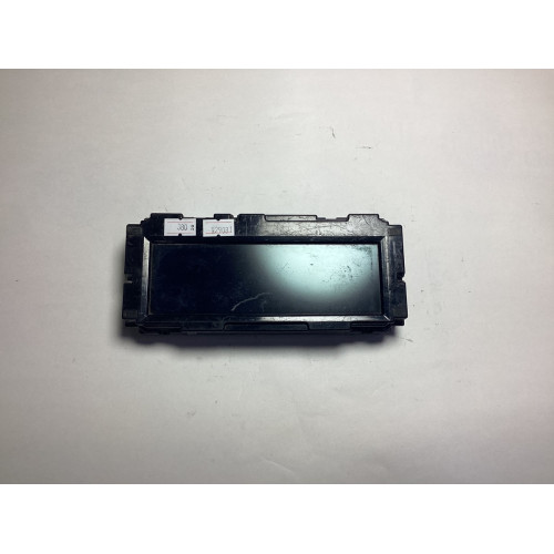 Opel Astra Zafira Meriva Bilgi Ekranı 565412769 13277072