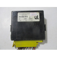 Opel Corsa B Alarm Sensör Modülü 90562551 0623183 
