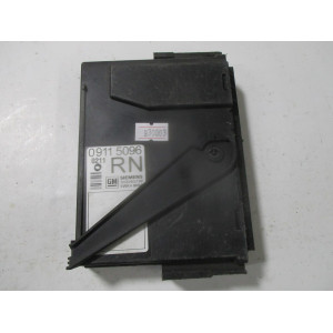 Opel Corsa Combo Konfor Kontrol Modülü 09115096 5WK48665