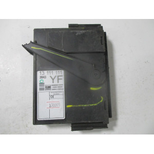 Opel Corsa Combo Konfor Kontrol Modülü 13 111 111  5WK4 8664d