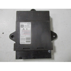 Opel Vectra C Ön Kapı Modülü 13111456