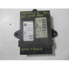 Opel Vectra C Konfor Kontrol Modülü 13193368 5WK46001