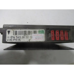 Mercedes Benz W140 S Class Kontrol Ünitesi 0145453632