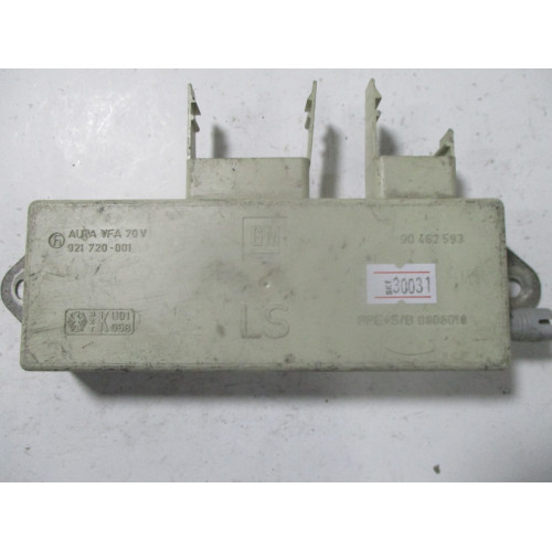 Opel Vectra B Anten Amplifikatörü 90462593