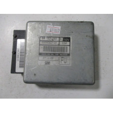 Opel Astra G Şanzıman Elektrik Kontrol Ünitesi 09132688 