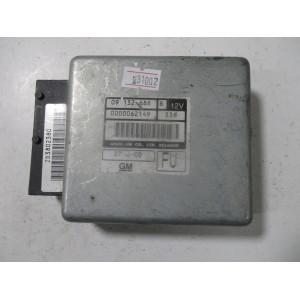 Opel Astra G Şanzıman Elektrik Kontrol Ünitesi 09132688 