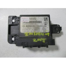 Opel Mokka Elektronik Modül 13354532