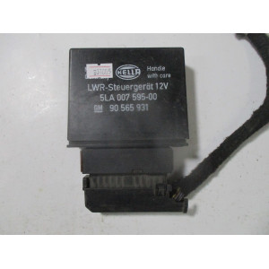Opel Omega Far Kontrol Modülü 5LA007595-00