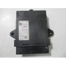 Opel Vectra C Konfor Kontrol Modülü 13193368 5WK46001