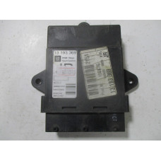 Opel Vectra C Konfor Kontrol Modülü 13193369 5WK46002G
