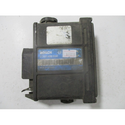 Opel Omega Motor Kontrol Modülü 0227400030 