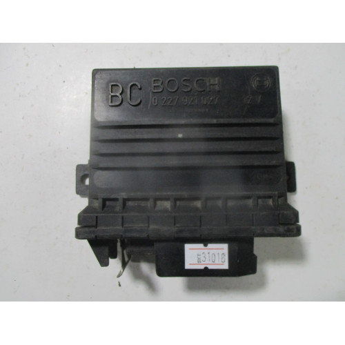 Opel Kadett Ateşleme Kontrol Modülü 0227921027