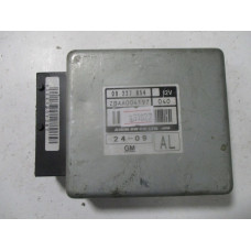 Opel Şanzıman Bilgisayarı Modülü 09227854