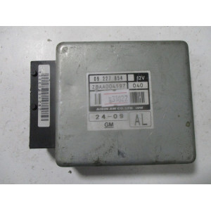 Opel Şanzıman Bilgisayarı Modülü 09227854