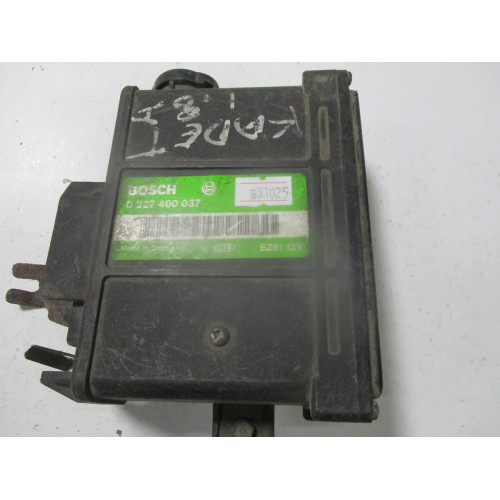 Opel Kadett Motor Kontrol Ünitesi 0227400037