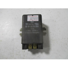 Chevrolet Nubira Sinyal Röle Modülü 90414786