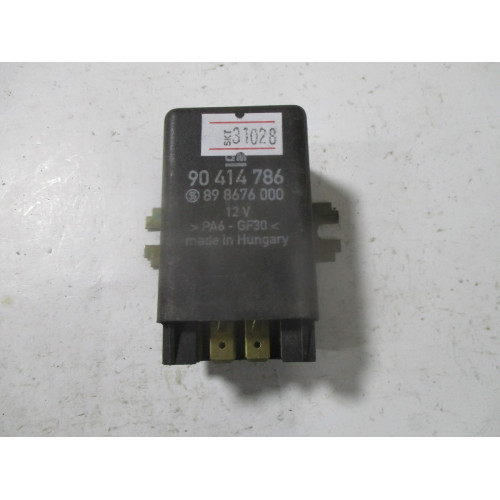 Chevrolet Nubira Sinyal Röle Modülü 90414786