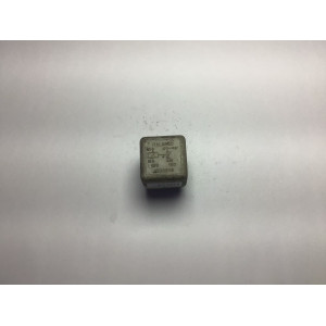 Fiat Lancia Alfa Romeo Çok Amaçlı Röle 4320629