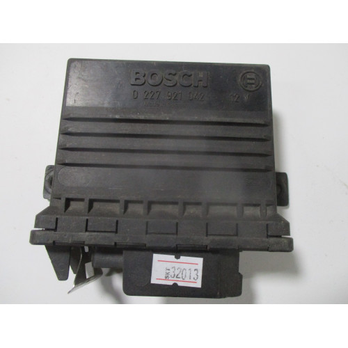 Bosch Kontrol Ünitesi 0227921042 