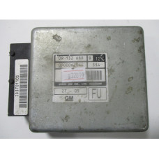 Opel Astra G Şanzıman Elektrik Kontrol Ünitesi 09132688 
