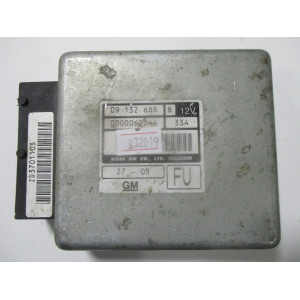 Opel Astra G Şanzıman Elektrik Kontrol Ünitesi 09132688 