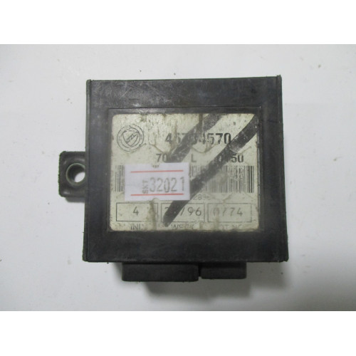Fiat Punto Brava İmmobilizer Beyni 46734570 