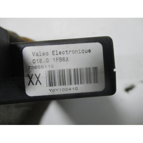 Rover 75 2000 Alarm Kontrol Ünitesi 73655112