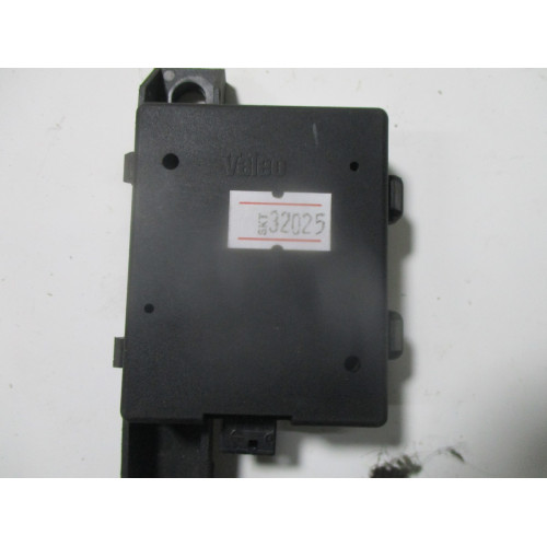 Rover 75 2000 Alarm Kontrol Ünitesi 73655112