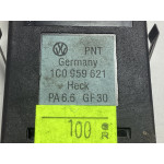 Volkswagen Golf 4 Bora Arka Cam Rezistans Düğmesi 1J0959621