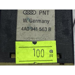 Audi A6 C4 Arka Sis Farı Düğmesi 4A0941563B