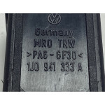 Volkswagen Golf 4 Bora Far Ayar Anahtarı 1J0941333A