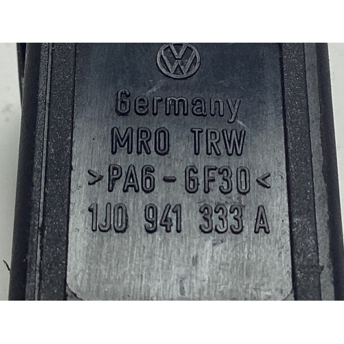Volkswagen Golf 4 Bora Far Ayar Anahtarı 1J0941333A