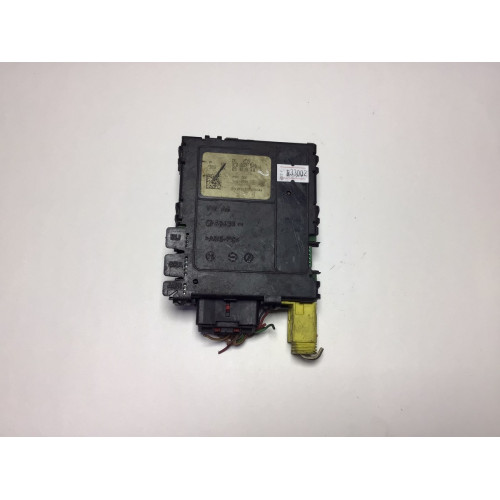 Volkswagen Passat Direksiyon Kontrol Ünitesi 3C0953549J