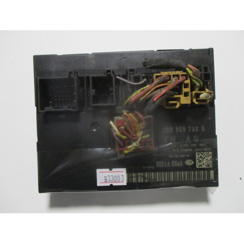 Volkswagen Passat Konfor Beyni 3C0959799G